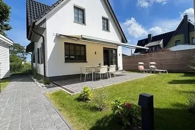 Image de Vacation home for 6 guests with 118m² in Ostseeheilbad Zingst (163394)