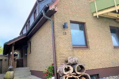 Image de Vacation apartment/apartment for 4 guests with 55m² in Brodersby (163458)
