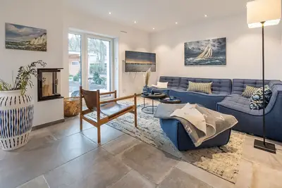 Image de Vacation cottage Vitamin Sea