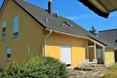 Image de Vacation apartment/apartment for 5 guests with 99m² in Fuhlendorf (149602)