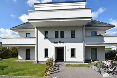 Image de Apartment Baltic Dreams