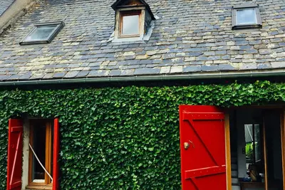 Image de Rental mountain village house 90m2