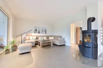 Image de Inselhaus Carla - pure luxury in a quiet location - sauna - fireplace