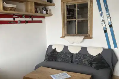 Image de Cosy, well-equipped accommodation