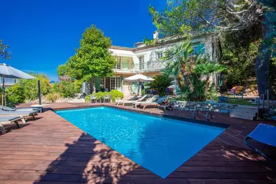 Image de Villa Justine Vi4239 By Riviera Holiday Homes