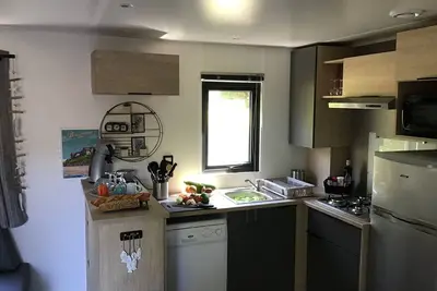 Image de Mobil-home