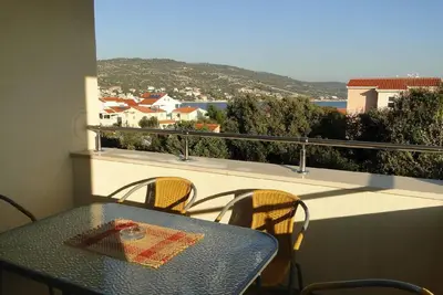Image de Appartement de vacances Sevid pour 1 - 4 personnes avec 1 chambre à coucher - Appartement de vacance