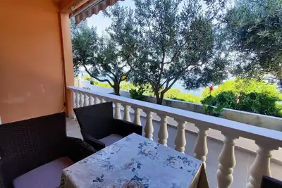 Image de Appartement de vacances Sevid pour 1 - 4 personnes avec 2 chambres à coucher - Appartement de vacanc