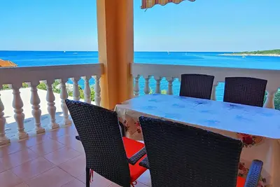 Image de Appartement de vacances Sevid pour 1 - 3 personnes avec 1 chambre à coucher - Appartement de vacance