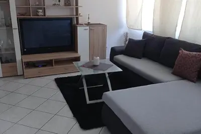 Image de Appartement de vacances Primosten pour 1 - 6 personnes avec 3 chambres à coucher - Appartement de va