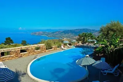 Image de Appartement de vacances Gioiosa Marea pour 1 - 4 personnes avec 1 chambre Ă coucher - Appartement de