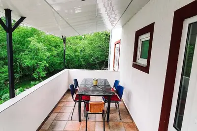 Image de Appartement de vacances Jadranovo pour 1 - 5 personnes avec 1 chambre Ă coucher - Appartement de vac