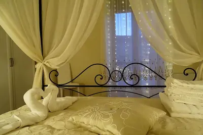 Image de Agora Cozy B&B With Fireplace