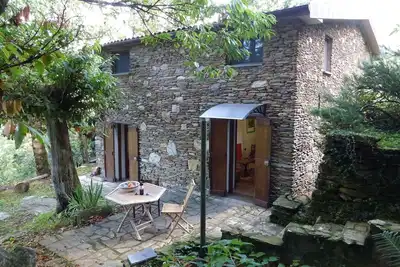 Image de Maison de vacances Massa pour 1 - 6 personnes avec 2 chambres à coucher - Maison de vacances