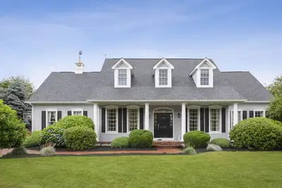 Image de Luxury in Narragansett Pier