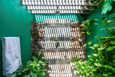 Image de Little Rock Cottage - Titi Vacation Homes