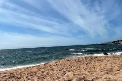 Image de Villa de la plage