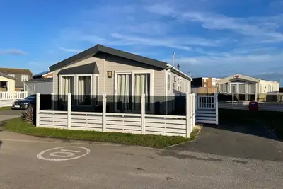 Image de 42 Woodland Walk Pevensey Bay Holiday Park