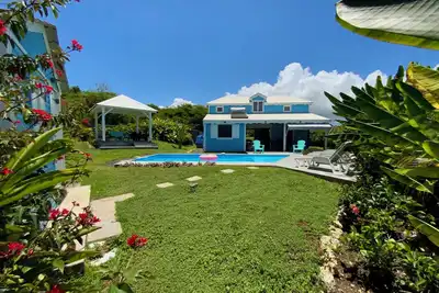Vrbo Property
