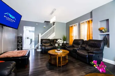 Image de Double House Rental – 11br Perfect for Big Groups