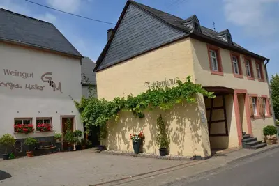 Image de Vacation home \"Am Frohnbach\" - 4-bed apartment