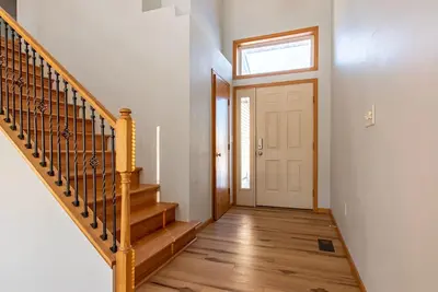 Image de Remodeled home close to Iowa City!