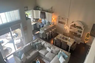 Image de Norris Lake Condo at Waterside Marina, Andersonville, Tn