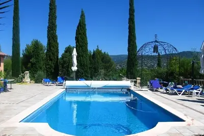 Image de Wohnung Mit Pool