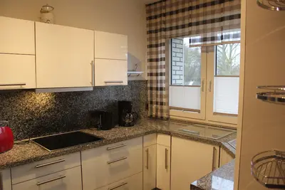 Image de Vacation apartment for up to 6 people in Dorsten (Hardt)