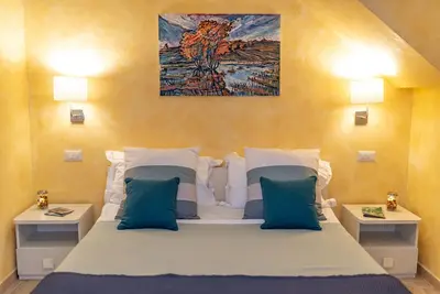Image de Quirino's House Taormina Center