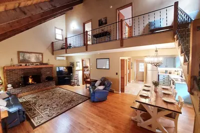 Image de Highlands/Lake Glenville Area-Hot Tub-Mtn Stream-Wifi-Seclusion