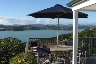 Image de Vista Del Mar, Paihia, Bay of Islands