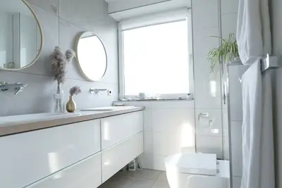 Image de Designer apartment near Nuremberg Exhibition Center