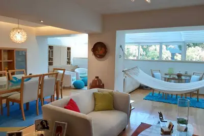 Gorgeous apartment in Santa Fe