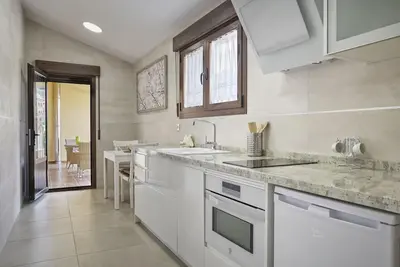 Image de Apartment With Jacuzzi In PEÑAFIEL