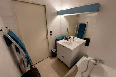 Image de Appt Duplex idéalement situé en centre ville et à 150 m des remontées mécaniques