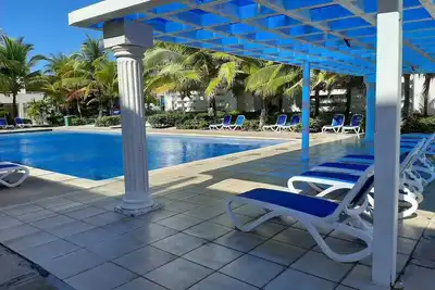 Image de Spacious apartment in Playa Blanca Panama, Terrazas Villas