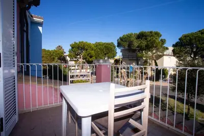 Image de M290 - Marcelli, new three-room apartment with terrace