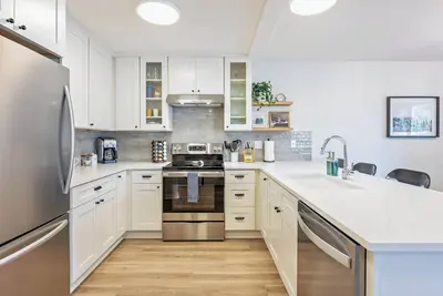 Image de Leavenworth Condo - Next to Adventure Park and. 9mi to Town Center!