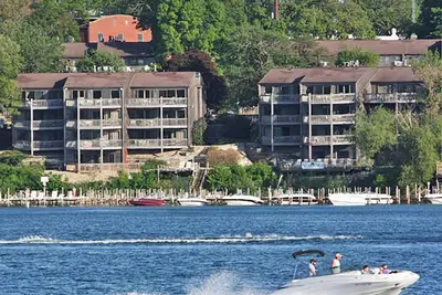 Image de 2 bedrooms, West Oaks Resort, West Okoboji