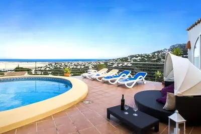 Image de Villa Charly by Interhome