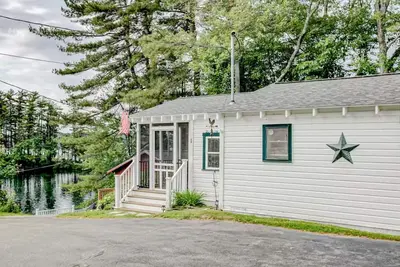 Image de Cozy Cottage, Private Dock, Family Fun!
