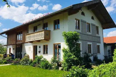 Image de Apartment Schwalbennest, 40sqm, 2 bedrooms, balcony