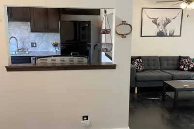 Image de Cozy Casita in Corpus Christi