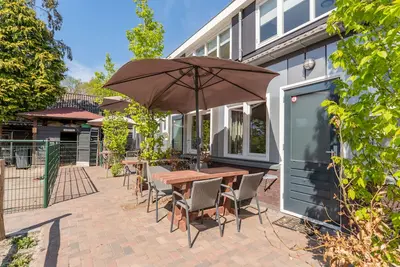 Image de Petite maison au bord de la Veluwe