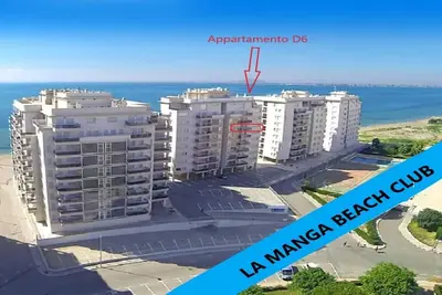 Image de La Manga Beach Club Bloque 3