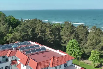 Image de Haus Meeresblick Fewo A Stranddüne Ref 230902 - Haus Meeresblick Fewo A-Stranddüne Ref 230902