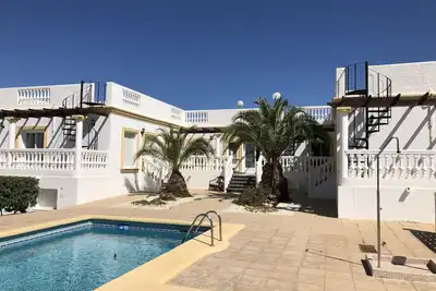 Image de 4 separate accommodations with 4 bathrooms in large estate 6 km from the beaches