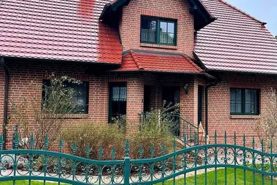 Image de Beautiful, exclusive, large apartment for nature lovers, forest and lake region