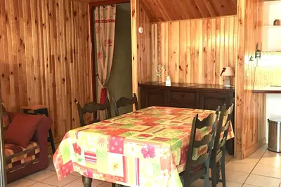 Image de Appartement plein centre Font Romeu